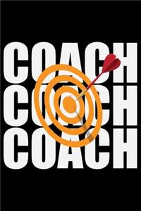 Coach Coach Coach