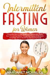 Intermittent Fasting for Women