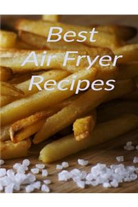 Best Air Fryer Recipes