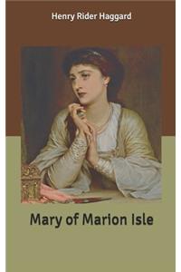 Mary of Marion Isle