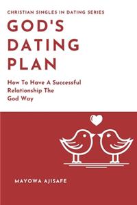 God's Dating Plan