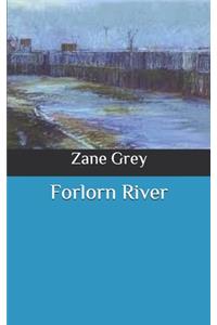 Forlorn River