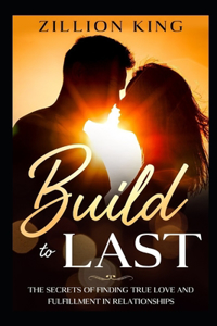 Build to Last