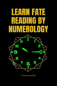 Learn Fate Reading by Numerology