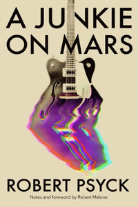 Junkie on Mars