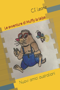 avventure di Muffy la talpa