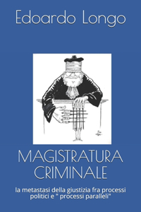 Magistratura Criminale