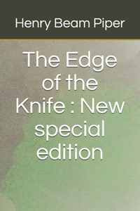 Edge of the Knife