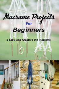 Macrame Projects For Beginners