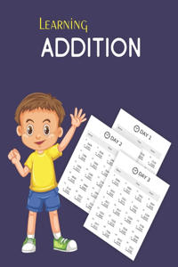 Learning Addition