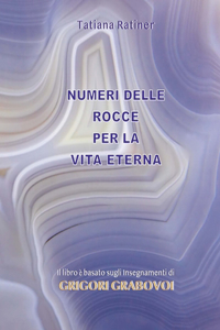 Numeri Delle Rocce Per La Vita Eterna