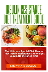 Insulin Resistance Diet Treatment Guide