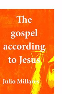 gospel according to Jesus