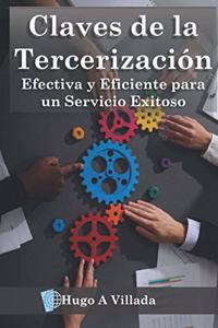 Claves de la Tercerización