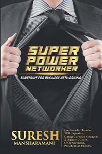 Super Power Networker