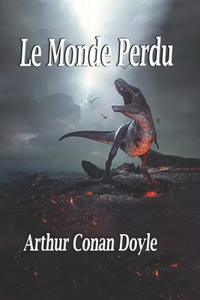 Le Monde Perdu