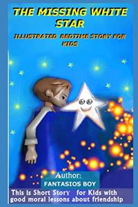 Missing White Star