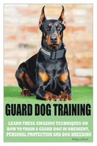 Guard Dog Training