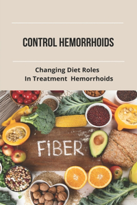 Control Hemorrhoids