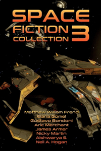 Space Fiction Collection 3