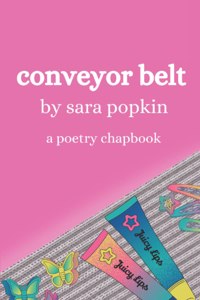 conveyor belt