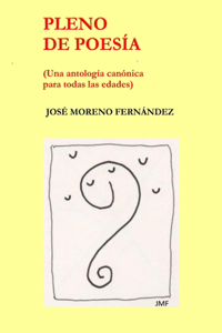 Pleno de Poesía