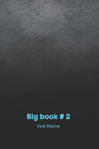 Big book #2