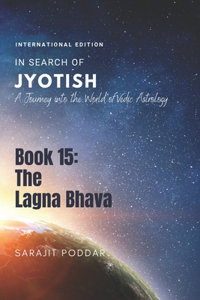 Lagna Bhava