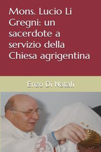 Mons. Lucio Li Gregni