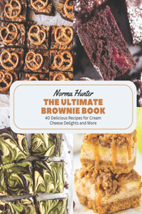 Ultimate Brownie Book