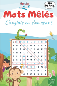 Mots Mêlés