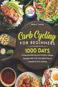 Carb Cycling for Beginners