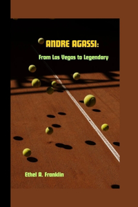 Andre Agassi