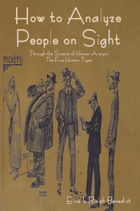 How to Analyze People on Sight