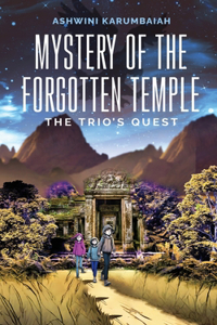 Mystery of the Forgotten Temple
