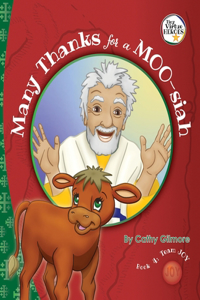 Many Thanks for a MOO-siah, The Virtue Story of Inspiration