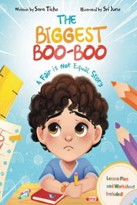 Biggest Boo-Boo