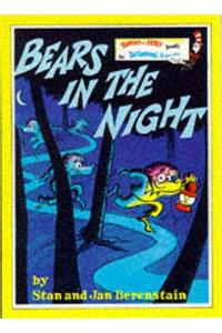 Bears in the Night