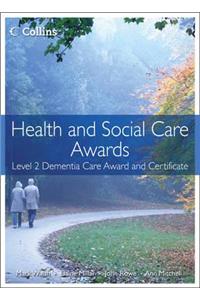 Health and Social Care Awards