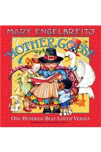 Mary Engelbreit's Mother Goose