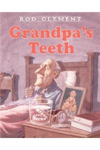 Grandpa's Teeth