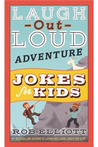Laugh-Out-Loud Adventure Jokes for Kids