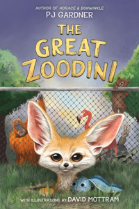Great Zoodini