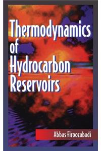 Thermodynamics of Hydrocarbon Reservoirs