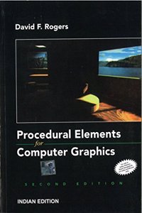 Procedural Elements of Computer Graphics