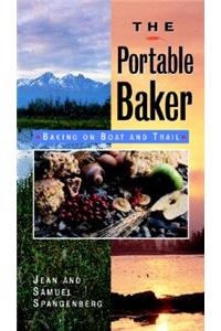 The Portable Baker: Baking on Boat and Trail