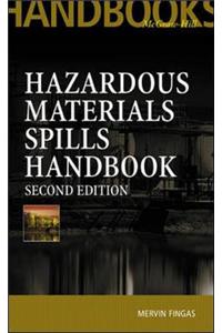 Hazardous Materials Spills Handbook