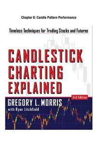 Candlestick Charting Explained, Chapter 8 - Candle Pattern Performance
