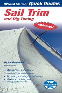 Sail Trim and Rig Tuning
