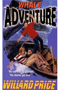 Whale Adventure